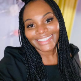 Keisha Francis