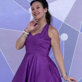 Heidi Thaw